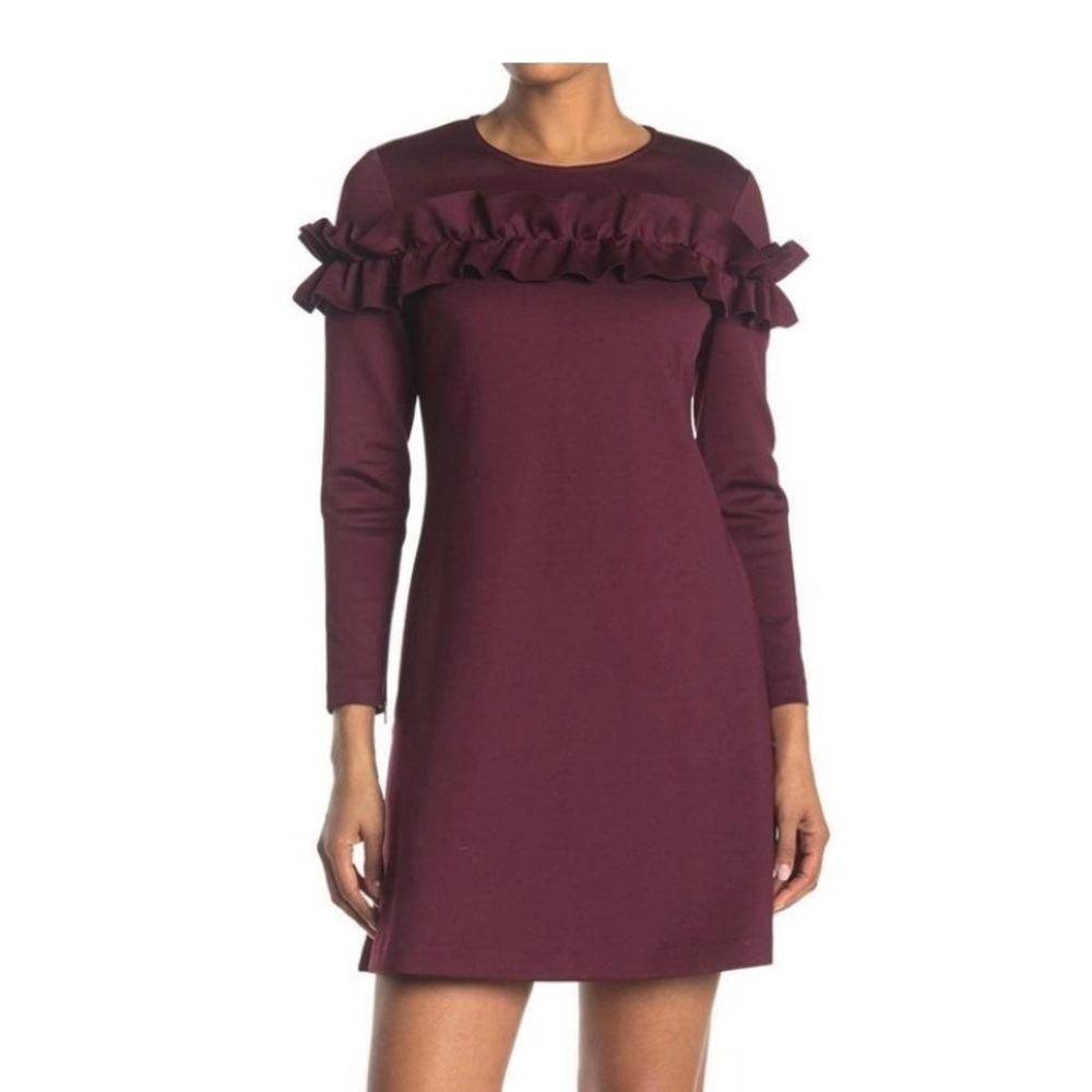 Ted Baker Zufara dress
